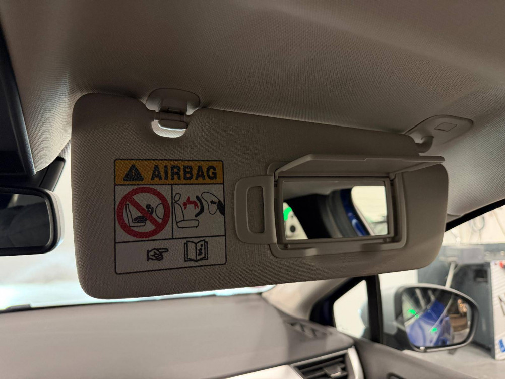 Acheter Renault Captur 2 Captur E-Tech full hybrid 145 Techno 5p occasion dans les concessions du Groupe Faurie