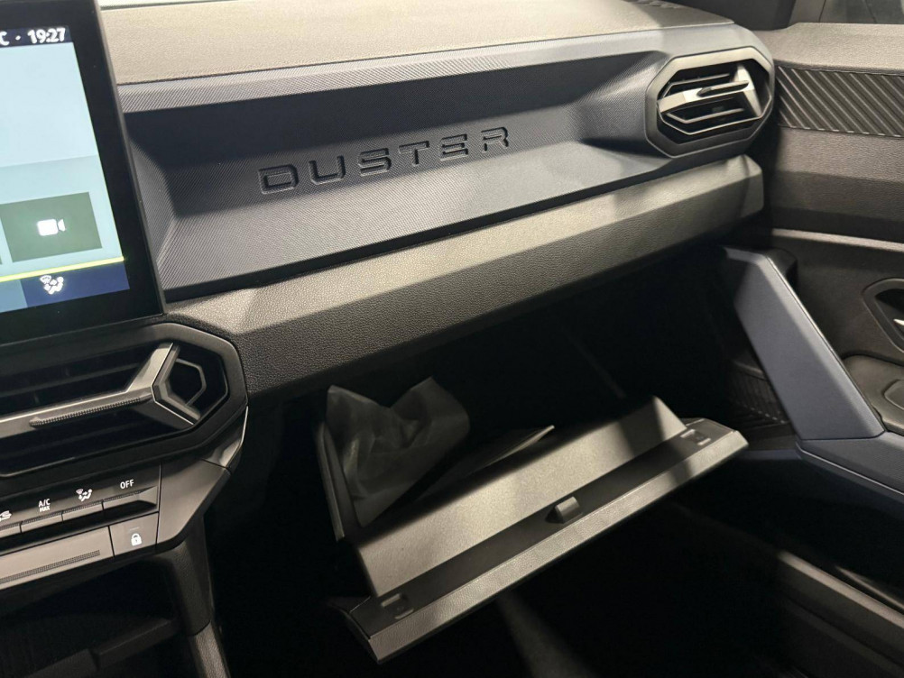 Acheter Dacia Duster Duster Mild Hybrid 130 Journey 5p occasion dans les concessions du Groupe Faurie