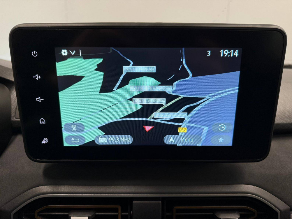 Acheter Dacia Sandero Sandero ECO-G 100 GSR2 Stepway Extreme 5p occasion dans les concessions du Groupe Faurie