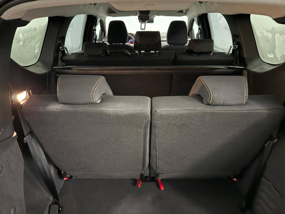 Acheter Dacia Jogger Jogger ECO-G 100 7 places GSR2 Extreme + 5p occasion dans les concessions du Groupe Faurie
