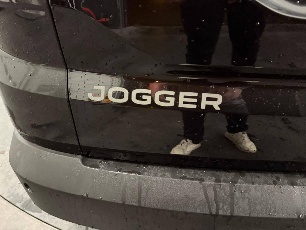 Acheter Dacia Jogger Jogger ECO-G 100 7 places GSR2 Extreme + 5p occasion dans les concessions du Groupe Faurie