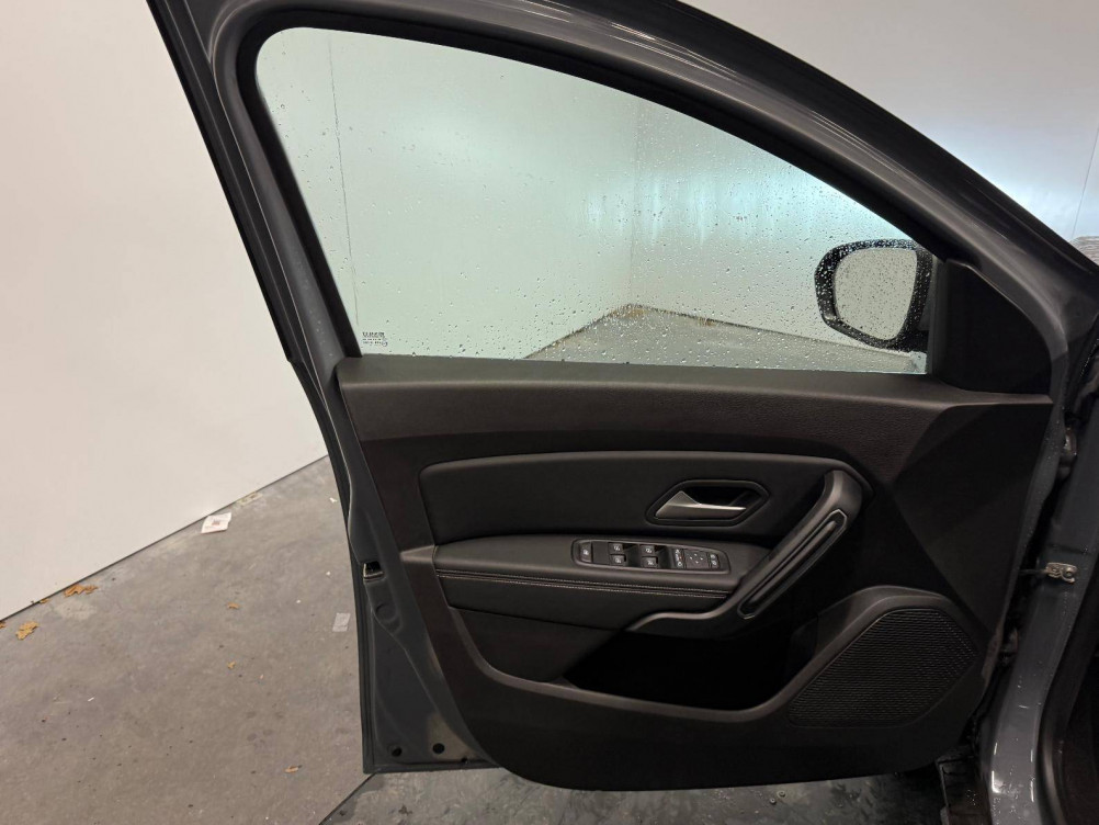 Acheter Dacia Duster Duster TCe 150 4x2 EDC Journey 5p occasion dans les concessions du Groupe Faurie