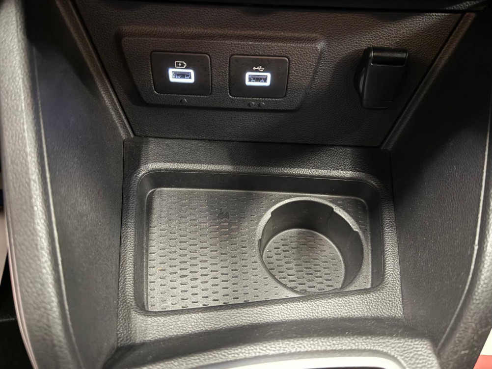 Acheter Dacia Duster Duster TCe 150 4x2 EDC Journey 5p occasion dans les concessions du Groupe Faurie