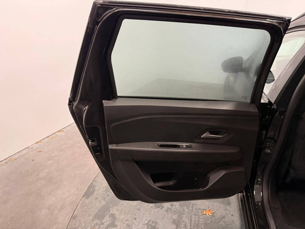 Acheter Dacia Jogger Jogger ECO-G 100 7 places GSR2 Extreme + 5p occasion dans les concessions du Groupe Faurie