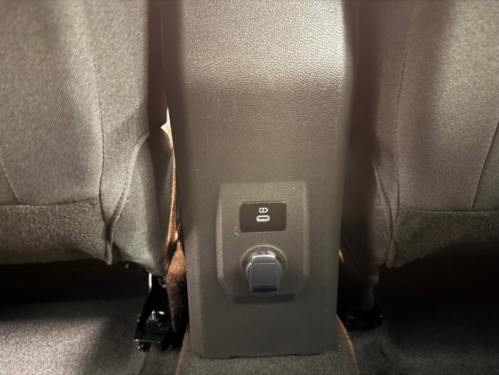 Acheter Dacia Sandero Sandero ECO-G 100 GSR2 Stepway Extreme 5p occasion dans les concessions du Groupe Faurie