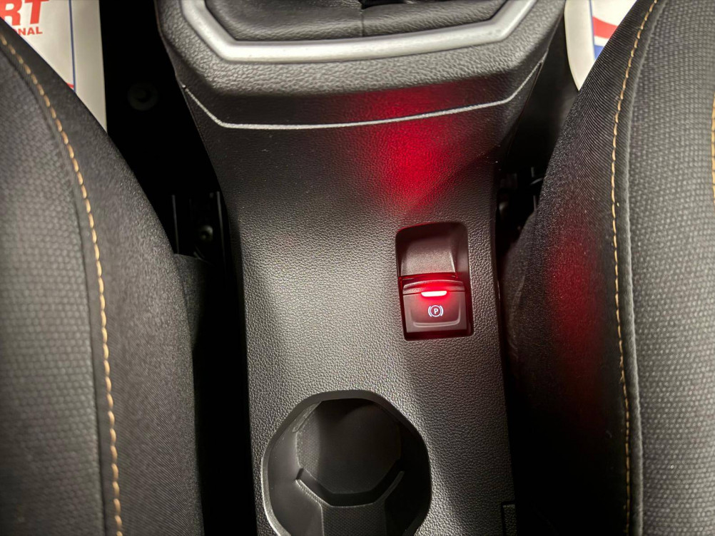 Acheter Dacia Sandero Sandero ECO-G 100 GSR2 Stepway Extreme 5p occasion dans les concessions du Groupe Faurie