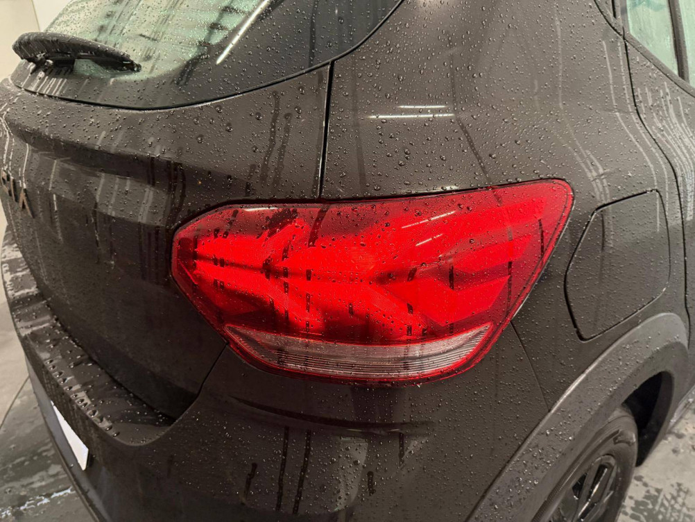 Acheter Dacia Sandero Sandero ECO-G 100 GSR2 Stepway Extreme 5p occasion dans les concessions du Groupe Faurie