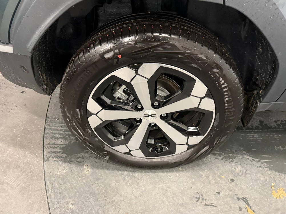 Acheter Dacia Duster Duster Mild Hybrid 130 Journey 5p occasion dans les concessions du Groupe Faurie