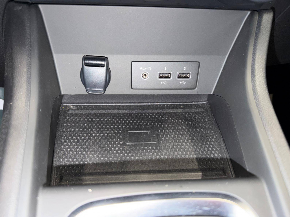 Acheter Renault Captur 2 Captur E-Tech full hybrid 145 Techno 5p occasion dans les concessions du Groupe Faurie