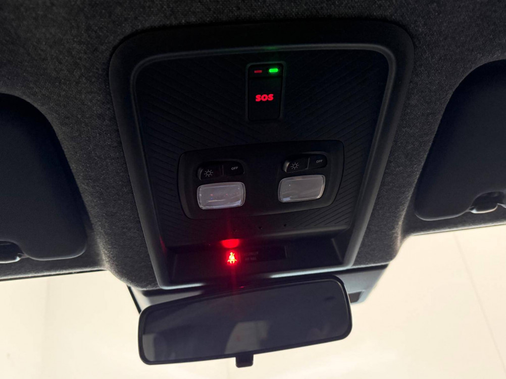 Acheter Dacia Duster Duster Mild Hybrid 130 Journey 5p occasion dans les concessions du Groupe Faurie