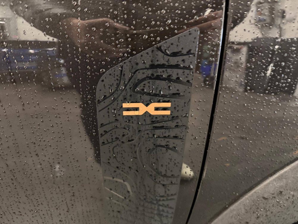 Acheter Dacia Sandero Sandero ECO-G 100 GSR2 Stepway Extreme 5p occasion dans les concessions du Groupe Faurie