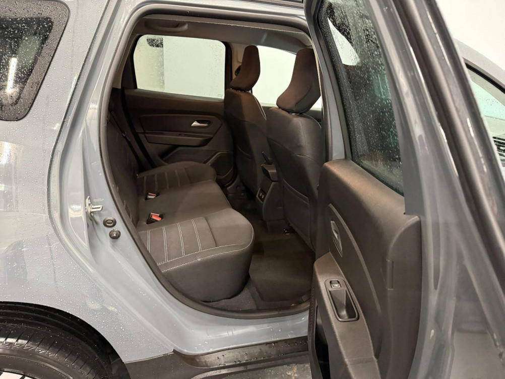 Acheter Dacia Duster Duster TCe 150 4x2 EDC Journey 5p occasion dans les concessions du Groupe Faurie
