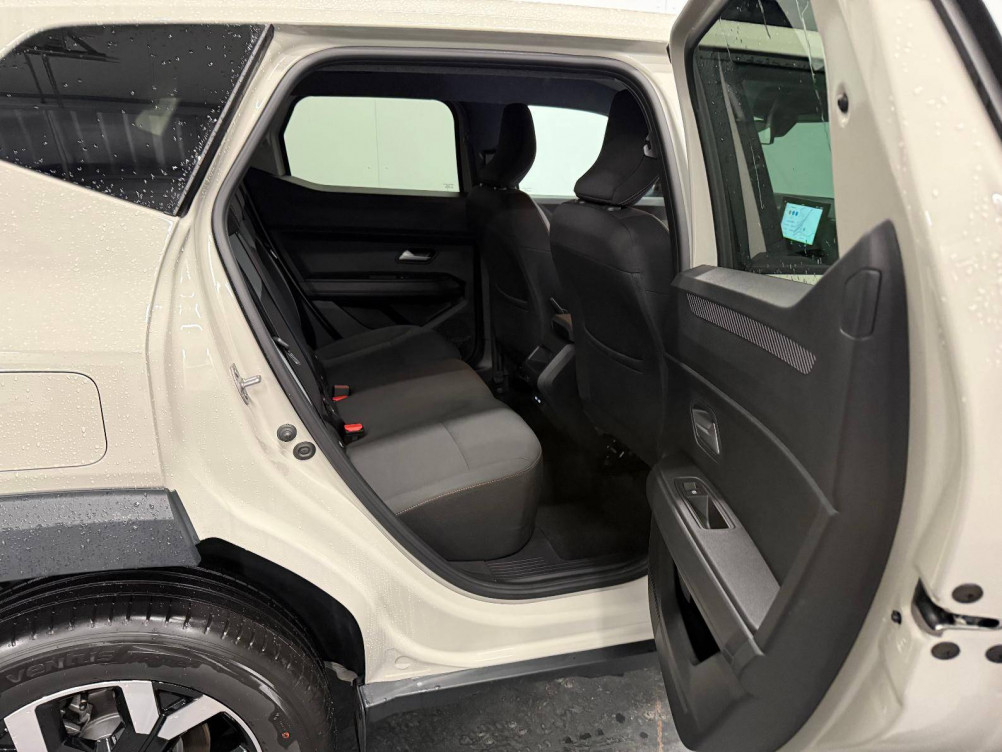 Acheter Dacia Duster Duster ECO-G 100 Extreme 5p occasion dans les concessions du Groupe Faurie