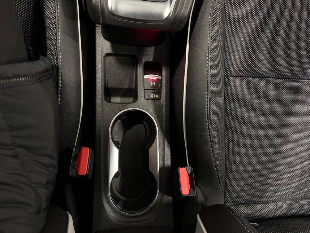 Acheter Renault Captur 2 Captur E-Tech full hybrid 145 Techno 5p occasion dans les concessions du Groupe Faurie