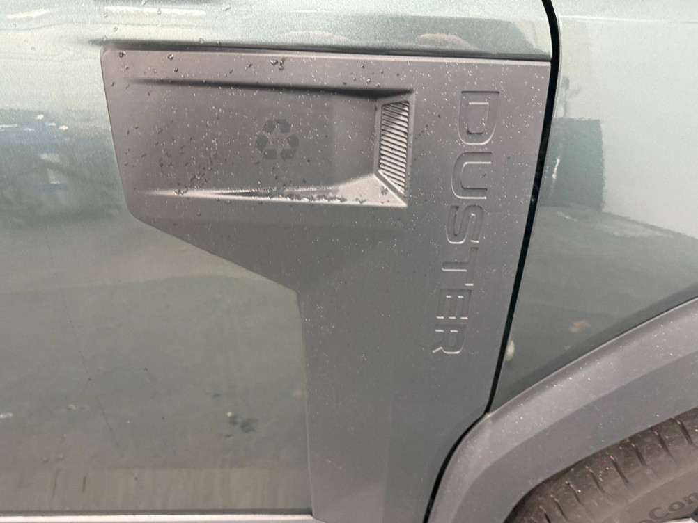 Acheter Dacia Duster Duster Mild Hybrid 130 Journey 5p occasion dans les concessions du Groupe Faurie