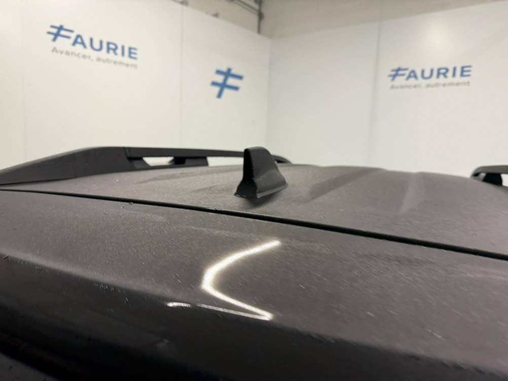 Acheter Dacia Jogger Jogger ECO-G 100 7 places GSR2 Extreme + 5p occasion dans les concessions du Groupe Faurie