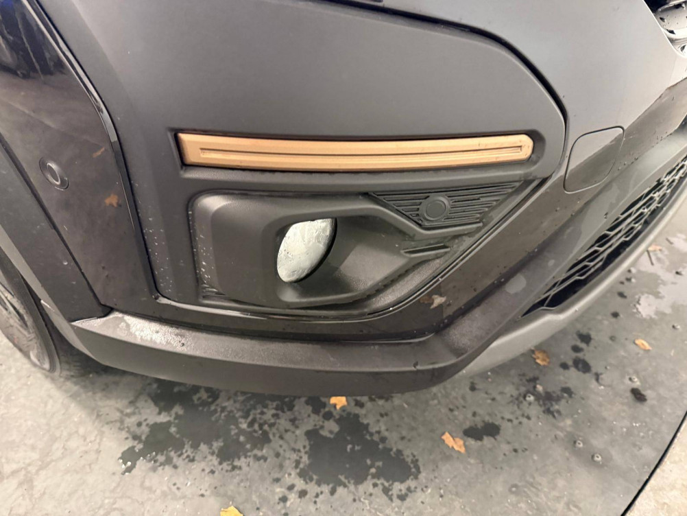 Acheter Dacia Jogger Jogger ECO-G 100 7 places GSR2 Extreme + 5p occasion dans les concessions du Groupe Faurie