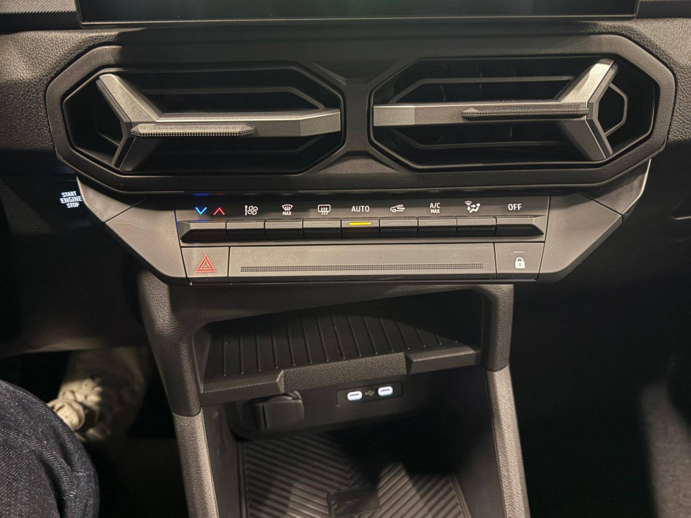 Acheter Dacia Duster Duster Mild Hybrid 130 Journey 5p occasion dans les concessions du Groupe Faurie