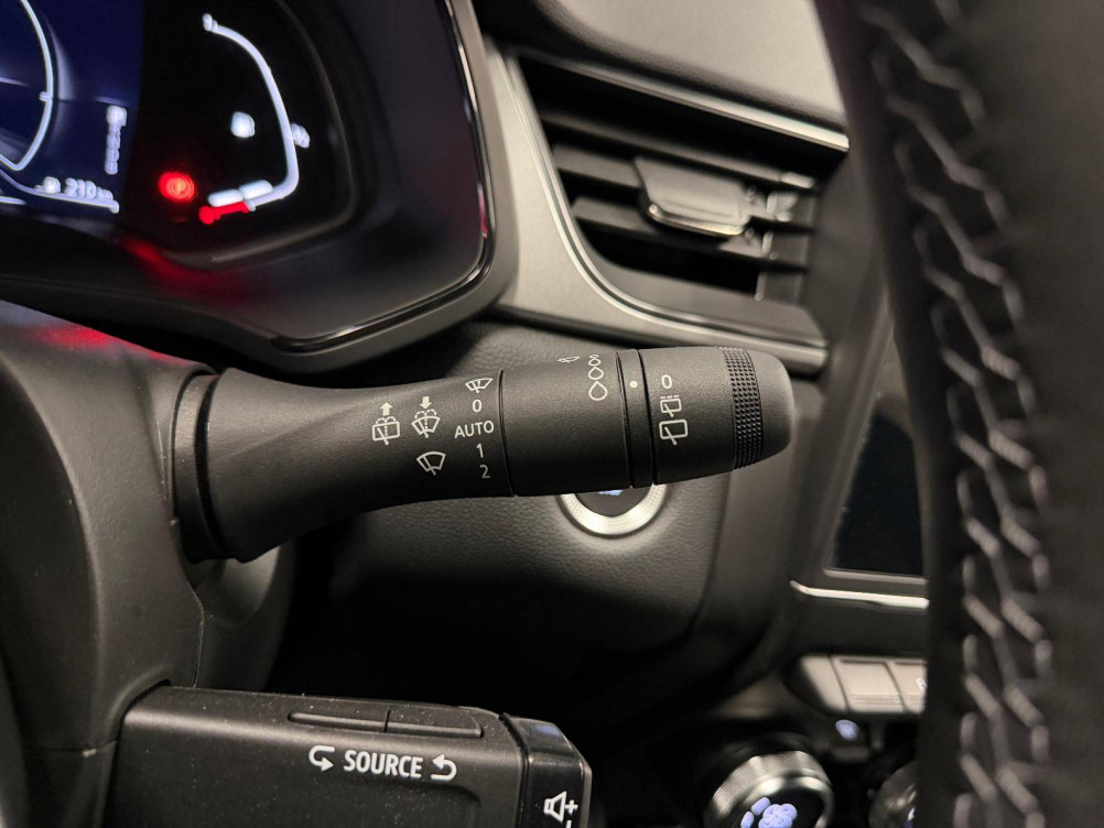 Acheter Renault Captur 2 Captur E-Tech full hybrid 145 Techno 5p occasion dans les concessions du Groupe Faurie