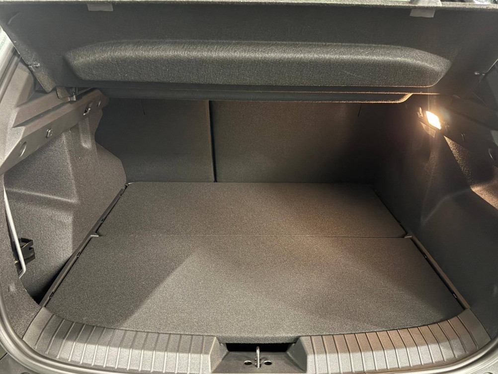 Acheter Dacia Duster Duster Mild Hybrid 130 Journey 5p occasion dans les concessions du Groupe Faurie