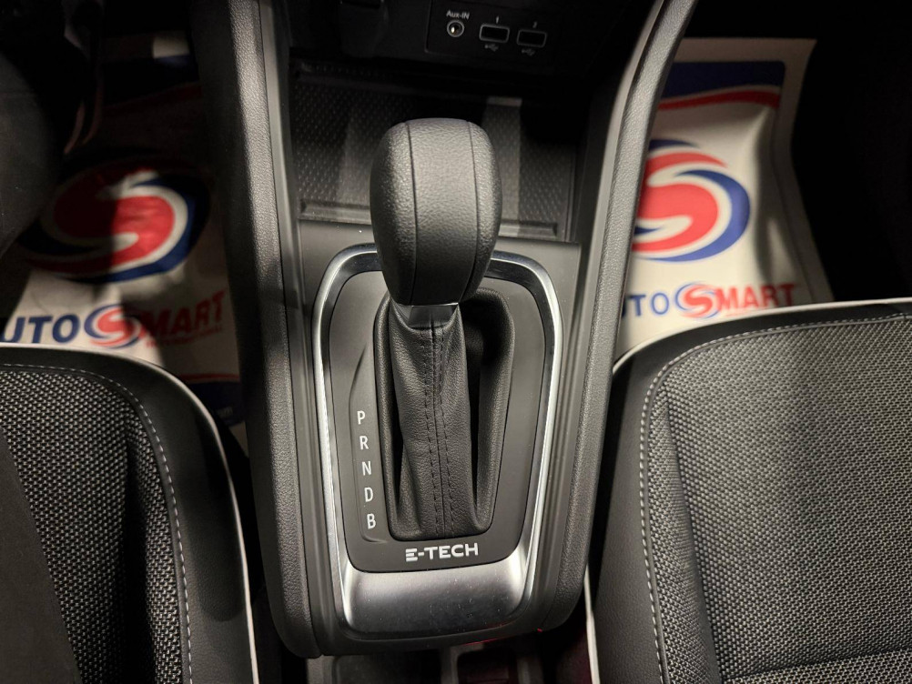 Acheter Renault Captur 2 Captur E-Tech full hybrid 145 Techno 5p occasion dans les concessions du Groupe Faurie