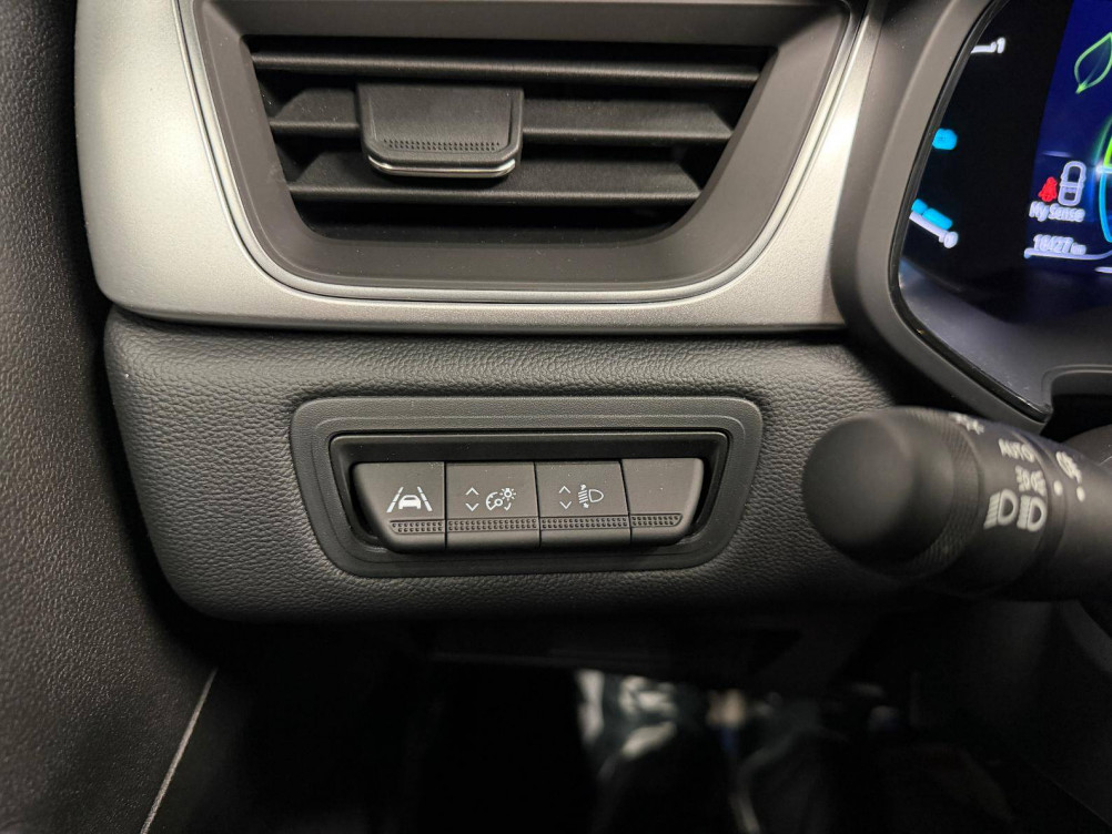 Acheter Renault Captur 2 Captur E-Tech full hybrid 145 Techno 5p occasion dans les concessions du Groupe Faurie