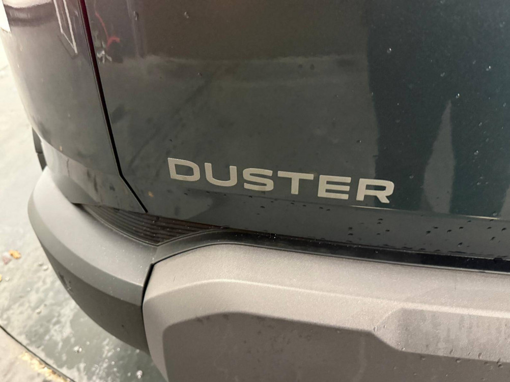 Acheter Dacia Duster Duster Mild Hybrid 130 Journey 5p occasion dans les concessions du Groupe Faurie