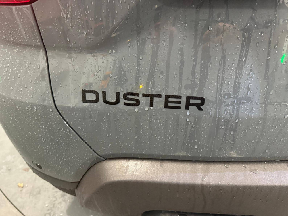 Acheter Dacia Duster Duster TCe 150 4x2 EDC Journey 5p occasion dans les concessions du Groupe Faurie