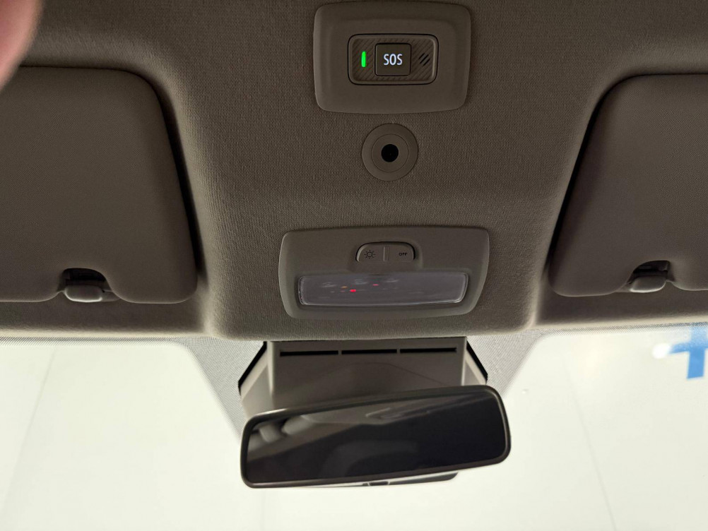 Acheter Dacia Jogger Jogger ECO-G 100 7 places GSR2 Extreme + 5p occasion dans les concessions du Groupe Faurie