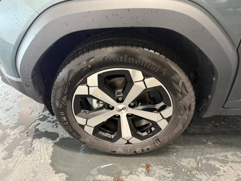 Acheter Dacia Duster Duster Mild Hybrid 130 Journey 5p occasion dans les concessions du Groupe Faurie