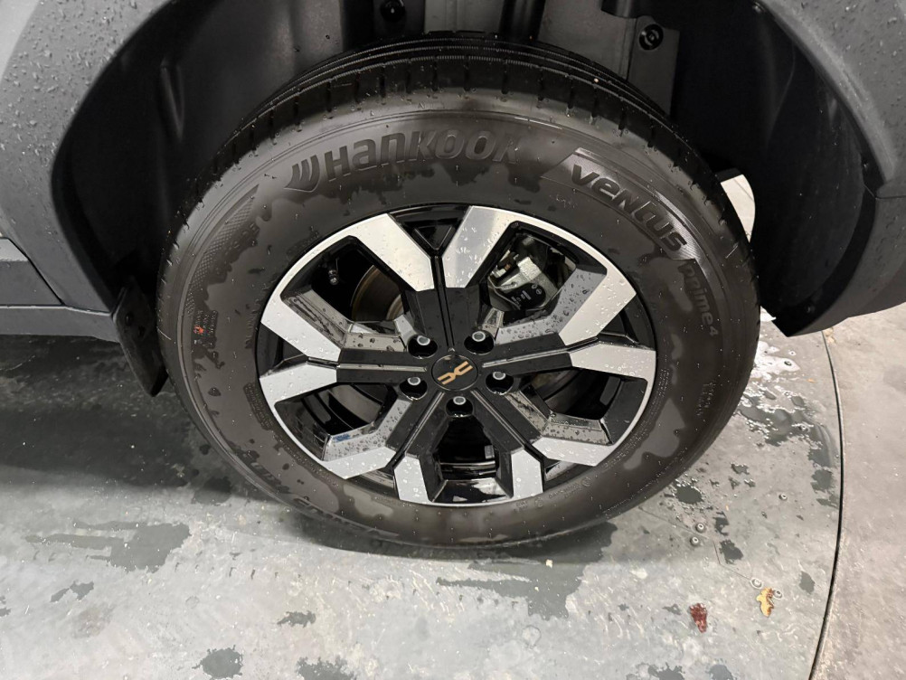 Acheter Dacia Duster Duster ECO-G 100 Extreme 5p occasion dans les concessions du Groupe Faurie