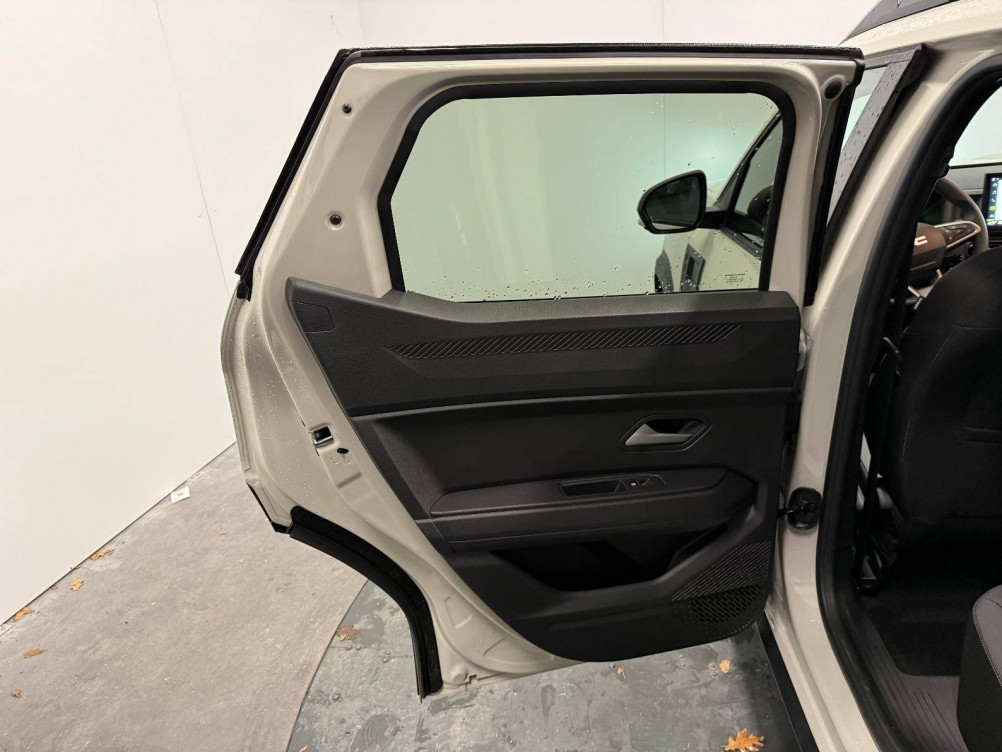 Acheter Dacia Duster Duster ECO-G 100 Extreme 5p occasion dans les concessions du Groupe Faurie