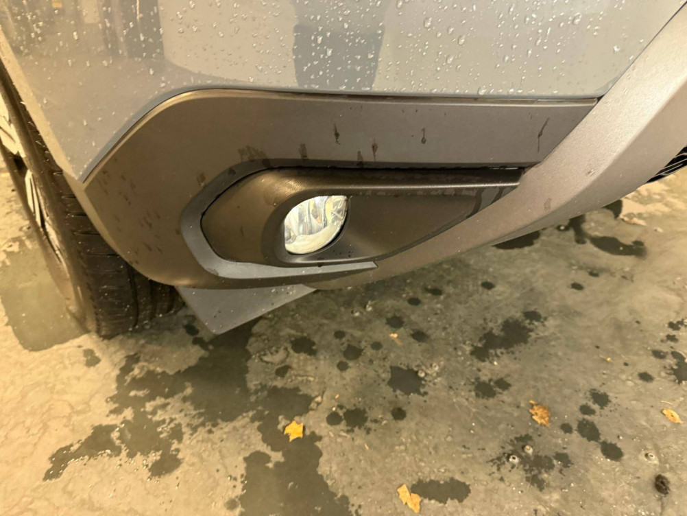 Acheter Dacia Duster Duster TCe 150 4x2 EDC Journey 5p occasion dans les concessions du Groupe Faurie