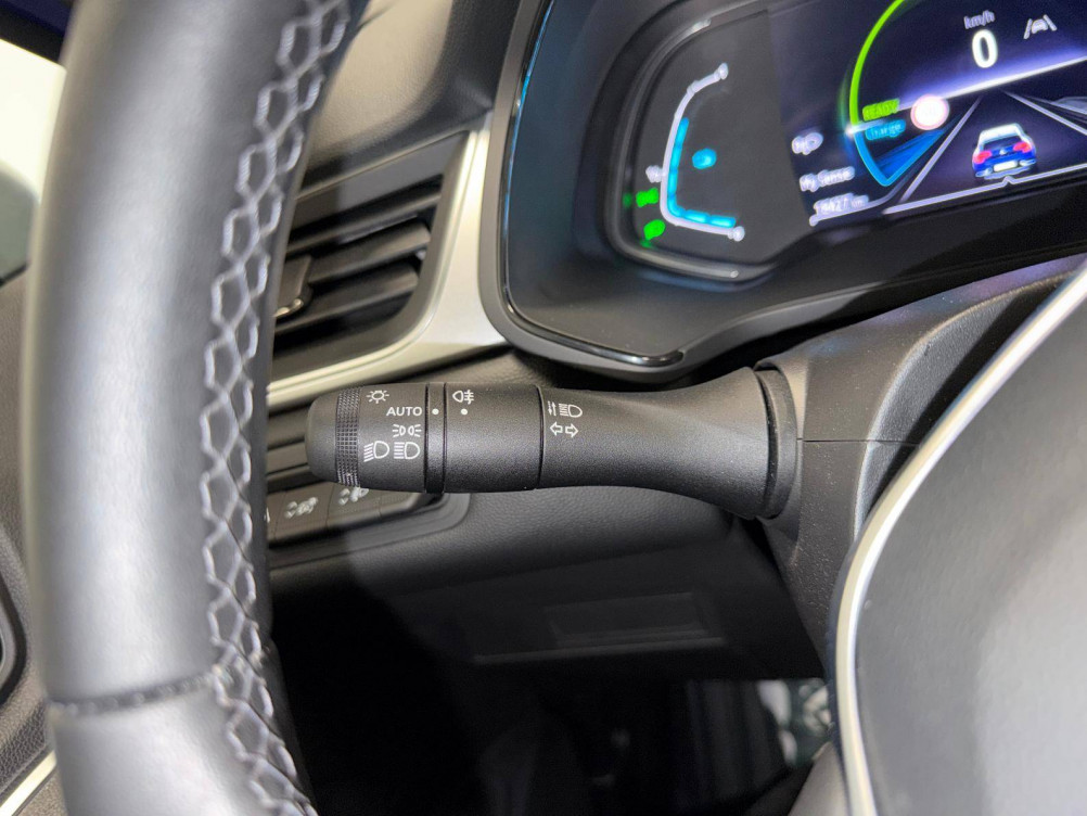 Acheter Renault Captur 2 Captur E-Tech full hybrid 145 Techno 5p occasion dans les concessions du Groupe Faurie