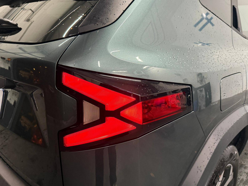 Acheter Dacia Duster Duster Mild Hybrid 130 Journey 5p occasion dans les concessions du Groupe Faurie