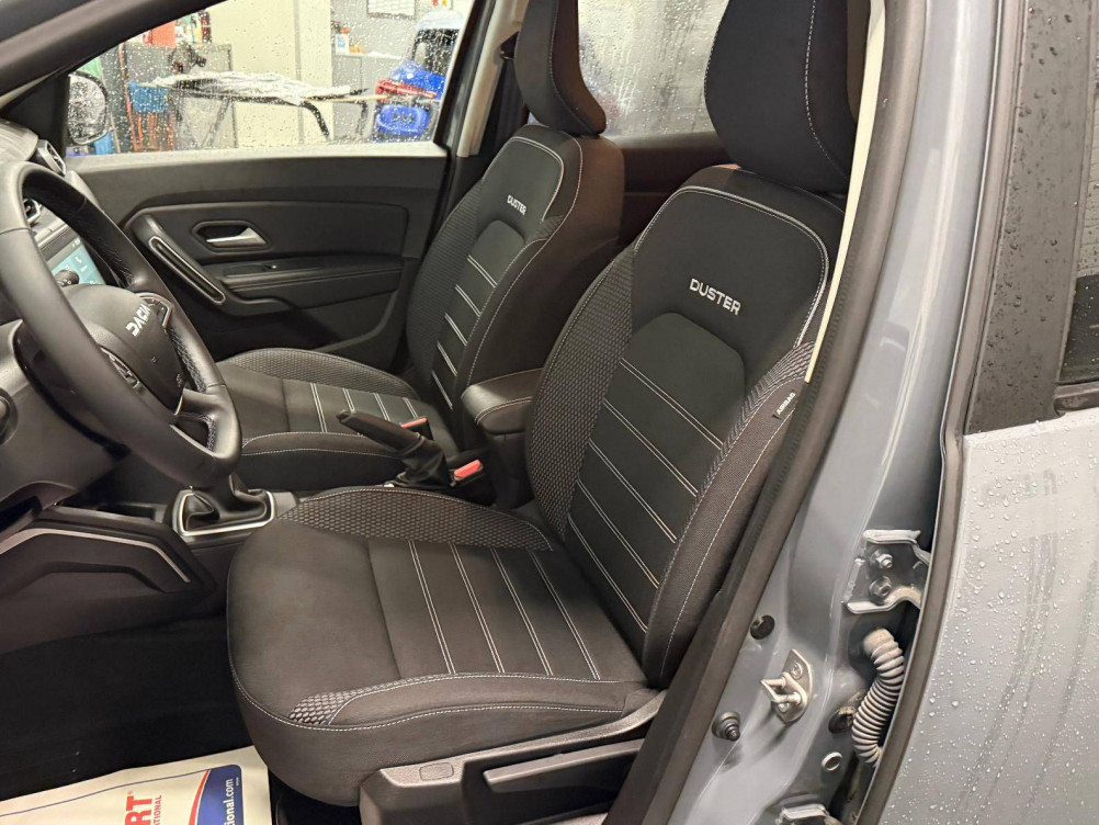 Acheter Dacia Duster Duster TCe 150 4x2 EDC Journey 5p occasion dans les concessions du Groupe Faurie
