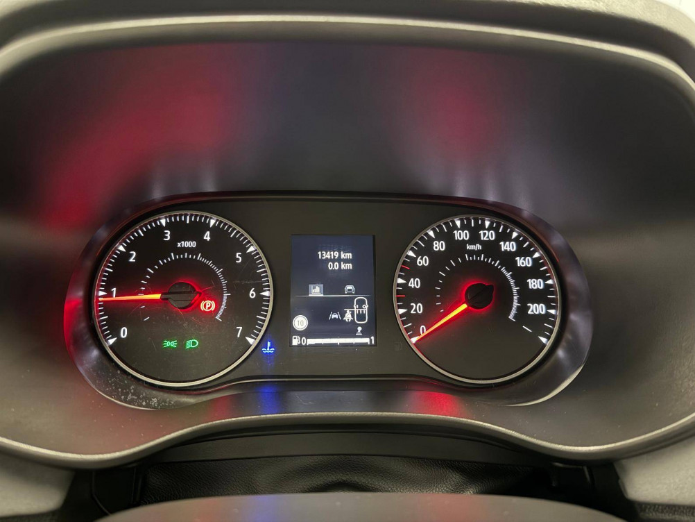 Acheter Dacia Sandero Sandero ECO-G 100 GSR2 Stepway Extreme 5p occasion dans les concessions du Groupe Faurie