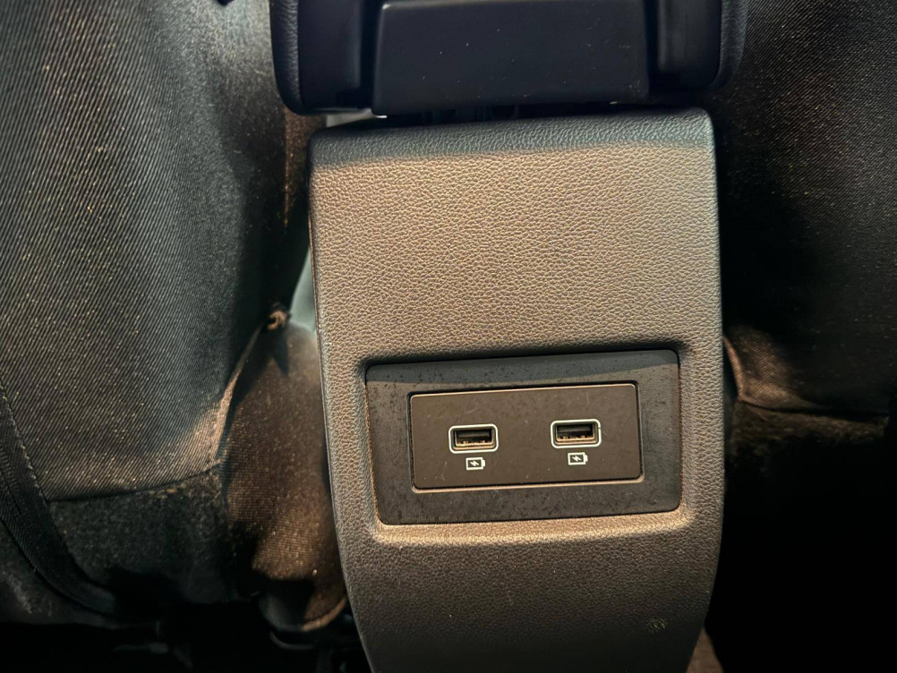 Acheter Dacia Duster Duster TCe 150 4x2 EDC Journey 5p occasion dans les concessions du Groupe Faurie