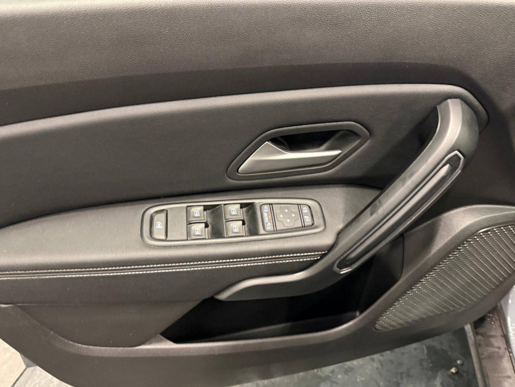 Acheter Dacia Duster Duster TCe 150 4x2 EDC Journey 5p occasion dans les concessions du Groupe Faurie