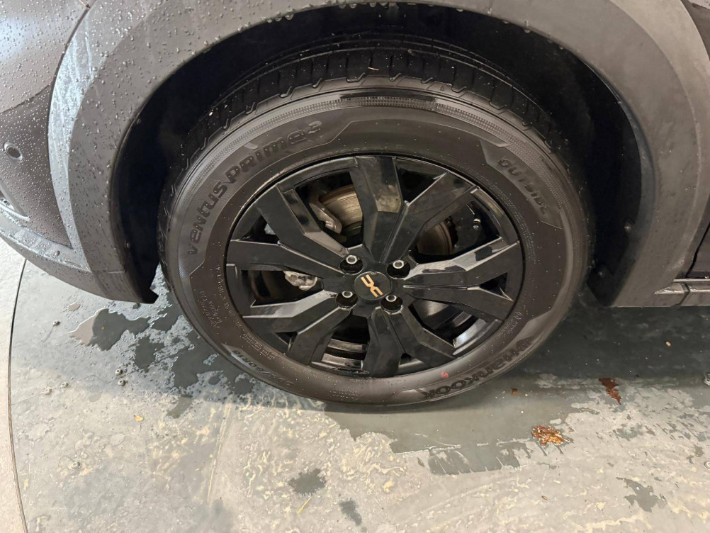 Acheter Dacia Sandero Sandero ECO-G 100 GSR2 Stepway Extreme 5p occasion dans les concessions du Groupe Faurie