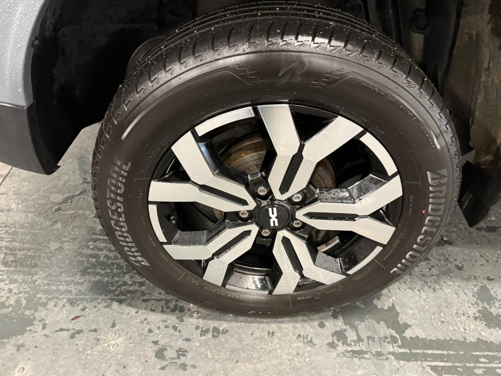 Acheter Dacia Duster Duster TCe 150 4x2 EDC Journey 5p occasion dans les concessions du Groupe Faurie