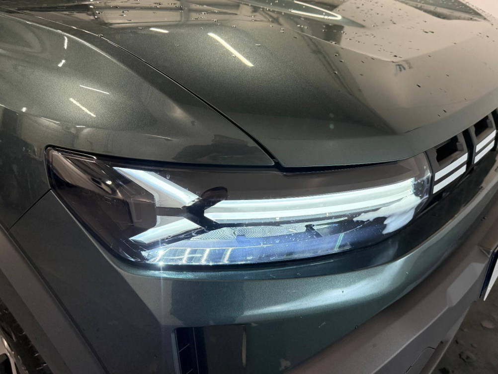 Acheter Dacia Duster Duster Mild Hybrid 130 Journey 5p occasion dans les concessions du Groupe Faurie