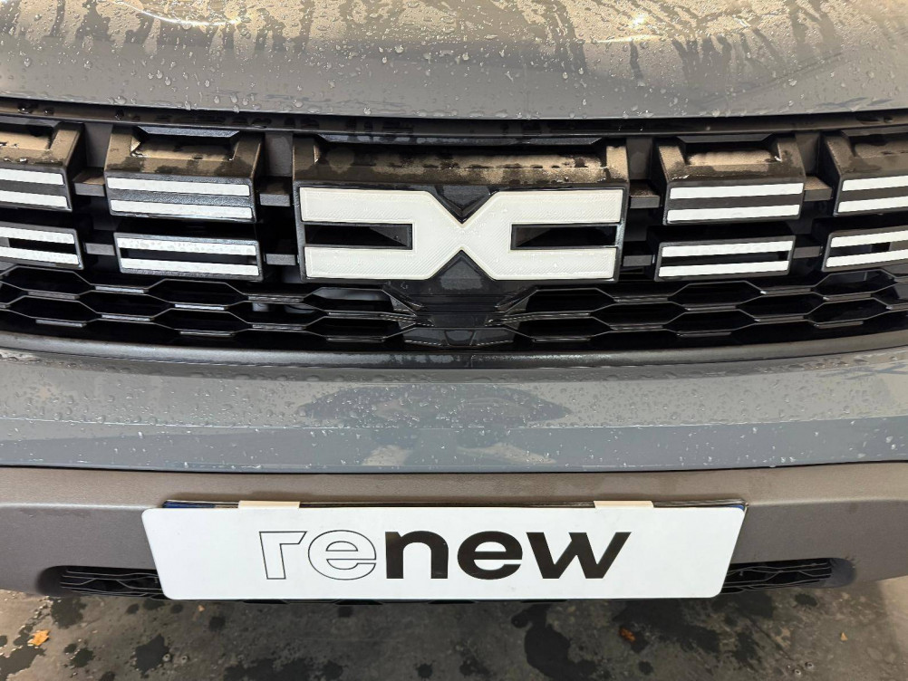 Acheter Dacia Duster Duster TCe 150 4x2 EDC Journey 5p occasion dans les concessions du Groupe Faurie