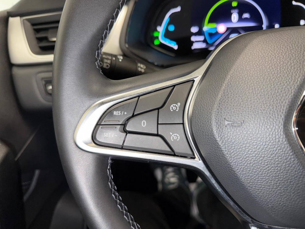Acheter Renault Captur 2 Captur E-Tech full hybrid 145 Techno 5p occasion dans les concessions du Groupe Faurie