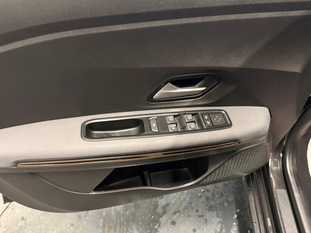 Acheter Dacia Sandero Sandero ECO-G 100 GSR2 Stepway Extreme 5p occasion dans les concessions du Groupe Faurie