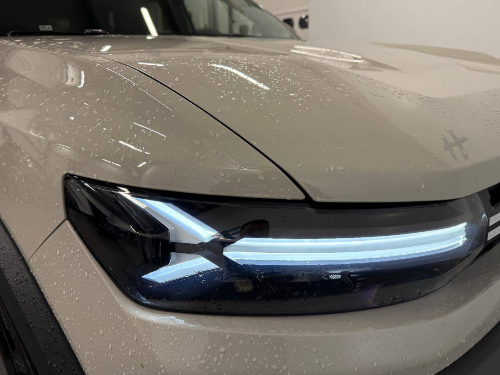 Acheter Dacia Duster Duster ECO-G 100 Extreme 5p occasion dans les concessions du Groupe Faurie