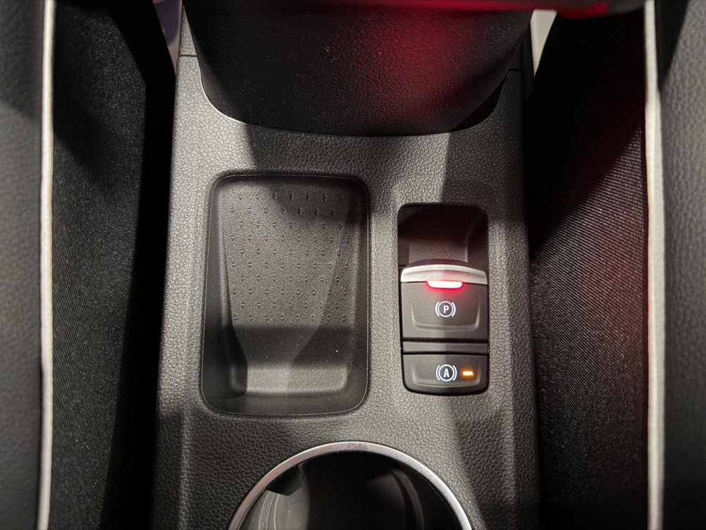 Acheter Renault Captur 2 Captur E-Tech full hybrid 145 Techno 5p occasion dans les concessions du Groupe Faurie