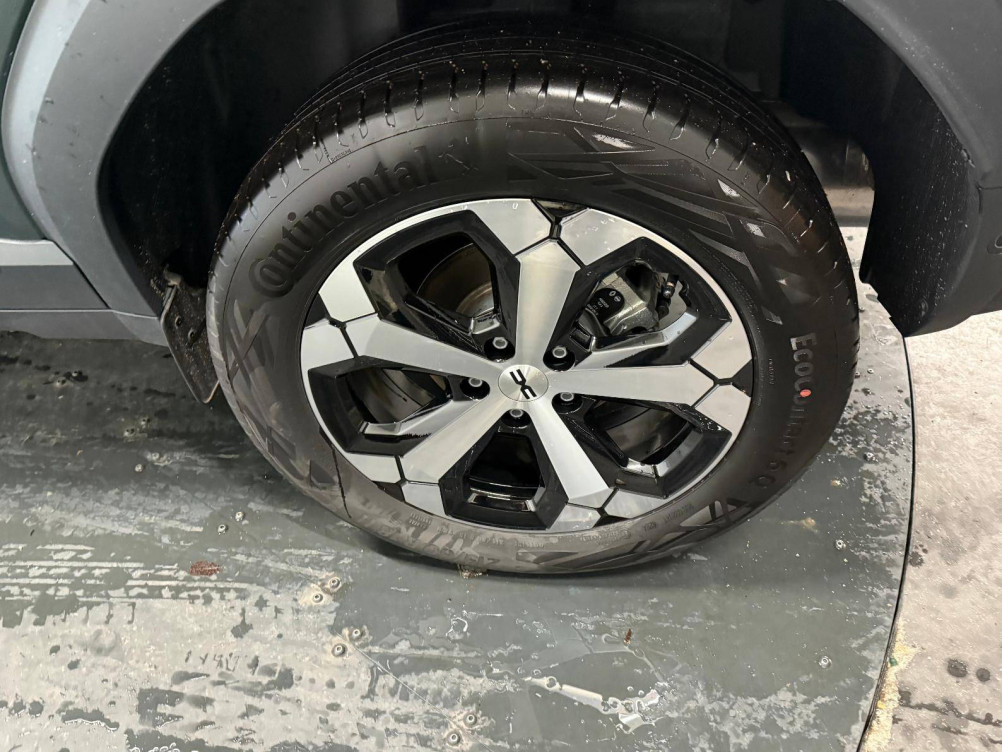 Acheter Dacia Duster Duster Mild Hybrid 130 Journey 5p occasion dans les concessions du Groupe Faurie