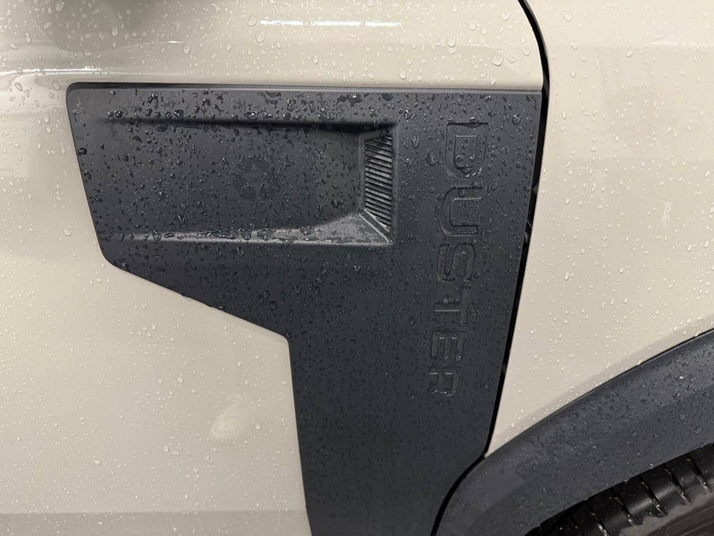 Acheter Dacia Duster Duster ECO-G 100 Extreme 5p occasion dans les concessions du Groupe Faurie