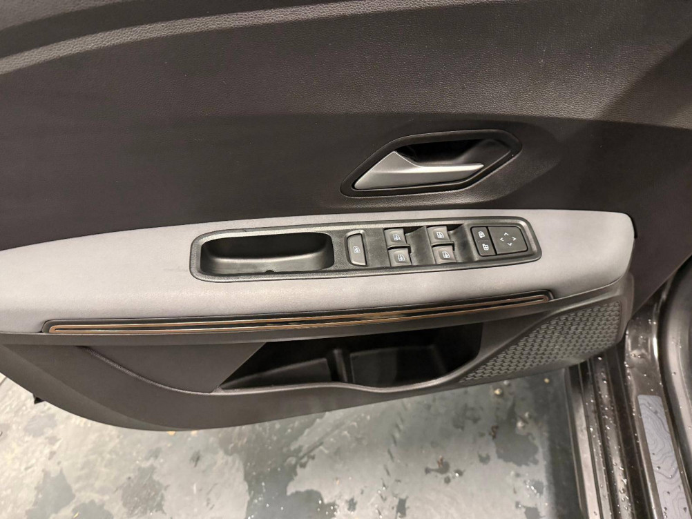 Acheter Dacia Jogger Jogger ECO-G 100 7 places GSR2 Extreme + 5p occasion dans les concessions du Groupe Faurie